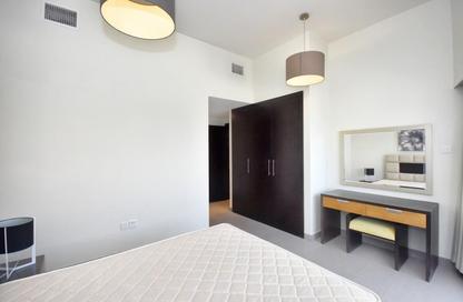 Apartment - 2 Bedrooms - 3 Bathrooms for sale in The Bridge - Dubai Sports City - Dubai