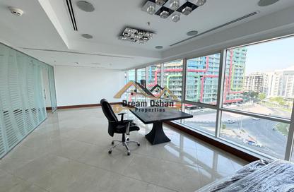Office Space - Studio - 1 for sale in Le Solarium - Dubai Silicon Oasis - Dubai