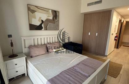 شقة - 1 حمام للايجار في عزيزي ريفييرا 26 - عزيزي ريفيرا - ميدان واحد - ميدان - دبي شقة - 1 حمام للايجار في عزيزي ريفييرا 26 - عزيزي ريفيرا - ميدان واحد - ميدان - دبي