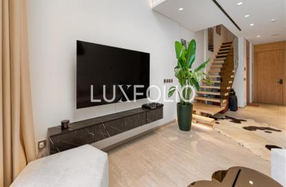 Apartment - 1 Bedroom - 2 Bathrooms for sale in The Autograph - District 10 - Jumeirah Village Circle - Dubai Apartment - 1 Bedroom - 2 Bathrooms for sale in The Autograph - District 10 - Jumeirah Village Circle - Dubai