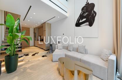 Apartment - 1 Bedroom - 2 Bathrooms for sale in The Autograph - District 10 - Jumeirah Village Circle - Dubai Apartment - 1 Bedroom - 2 Bathrooms for sale in The Autograph - District 10 - Jumeirah Village Circle - Dubai