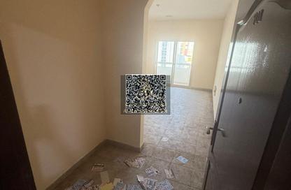 Apartment - 1 - 2 for rent in Nuaimia Two Tower - Al Nuimiya 2 - Al Nuaimiya - Ajman