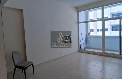 Apartment - 1 Bedroom - 2 Bathrooms for sale in Ajman One Tower 5 - Ajman One - Ajman Downtown - Ajman