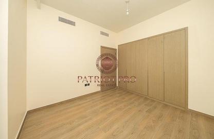 Townhouse - 4 - 3 for rent in Malta - Damac Lagoons - Dubai