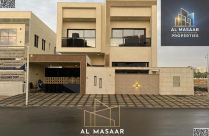 فيلا - 4 غرف نوم - 6 حمامات للبيع في قرية الاميرة - الياسمين - عجمان فيلا - 4 غرف نوم - 6 حمامات للبيع في قرية الاميرة - الياسمين - عجمان