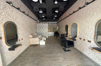 Shop - Studio for rent in Makeen Residence 3 - International City Phase 2 - Al Warsan 4 - Al Warsan - Dubai Shop - Studio for rent in Makeen Residence 3 - International City Phase 2 - Al Warsan 4 - Al Warsan - Dubai