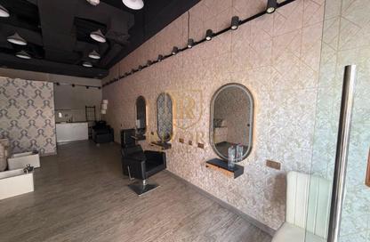 Shop - Studio for rent in Makeen Residence 3 - International City Phase 2 - Al Warsan 4 - Al Warsan - Dubai Shop - Studio for rent in Makeen Residence 3 - International City Phase 2 - Al Warsan 4 - Al Warsan - Dubai