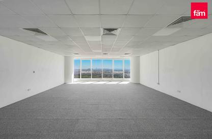 Office Space - Studio for rent in Churchill Executive Tower - Churchill Towers - Business Bay - Dubai