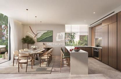 Villa - 4 - 5 for sale in Athlon by Aldar 2 - Athlon by Aldar - Dubai
