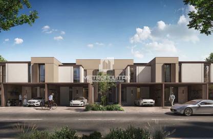 Villa - 4 - 5 for sale in Athlon by Aldar 2 - Athlon by Aldar - Dubai