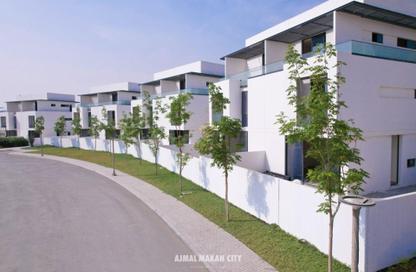 Villa - 4 - 6 for sale in Sun Island - Ajmal Makan City - Sharjah Waterfront City - Sharjah Villa - 4 - 6 for sale in Sun Island - Ajmal Makan City - Sharjah Waterfront City - Sharjah