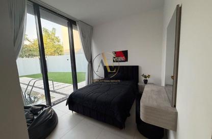 Villa - 4 Bedrooms - 6 Bathrooms for sale in Robinia - Masaar - Tilal City - Sharjah