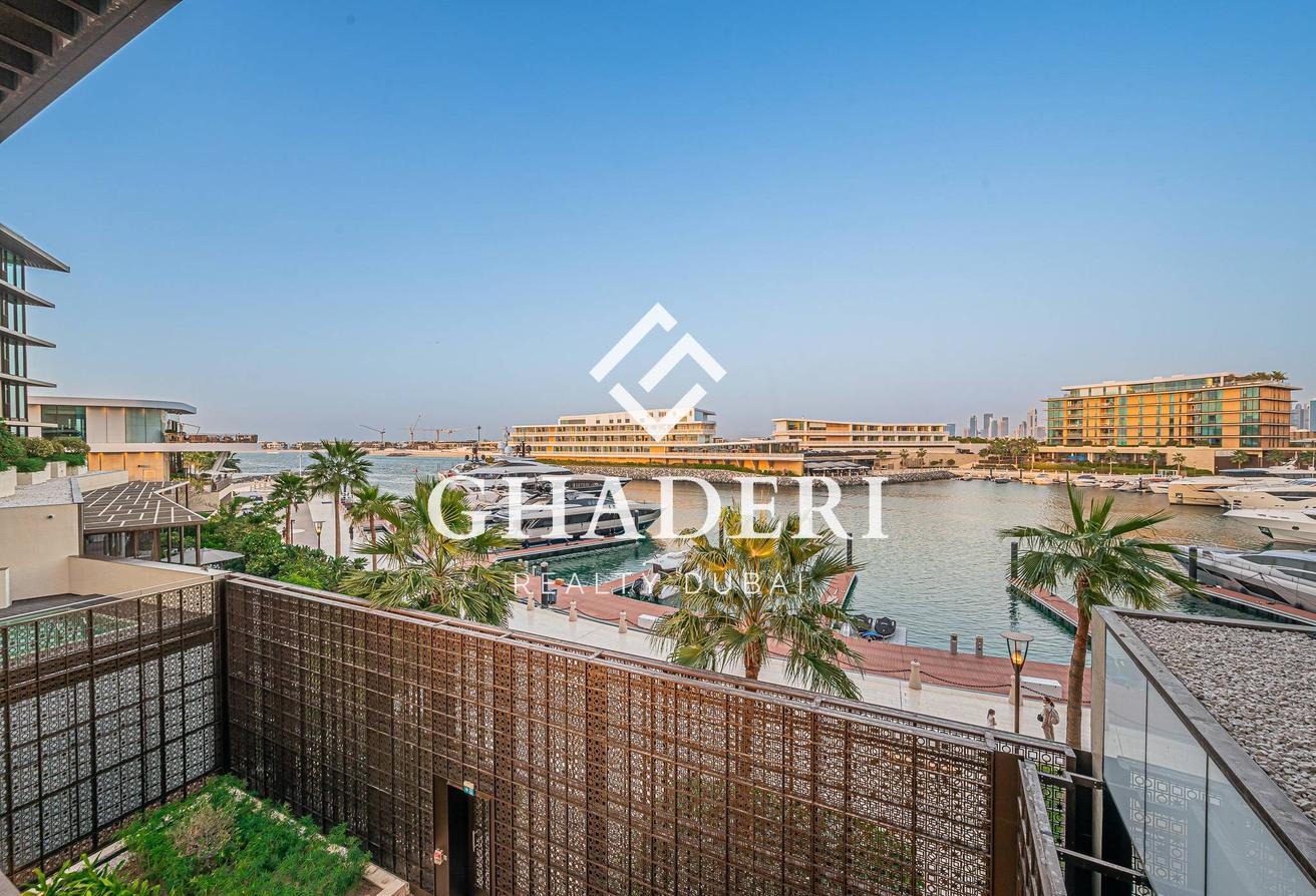 Excellent Condition I Largest Marina View Unit I Flexible Payment photo 24