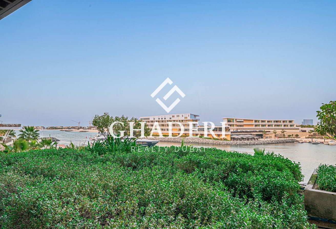 Excellent Condition I Largest Marina View Unit I Flexible Payment photo 28