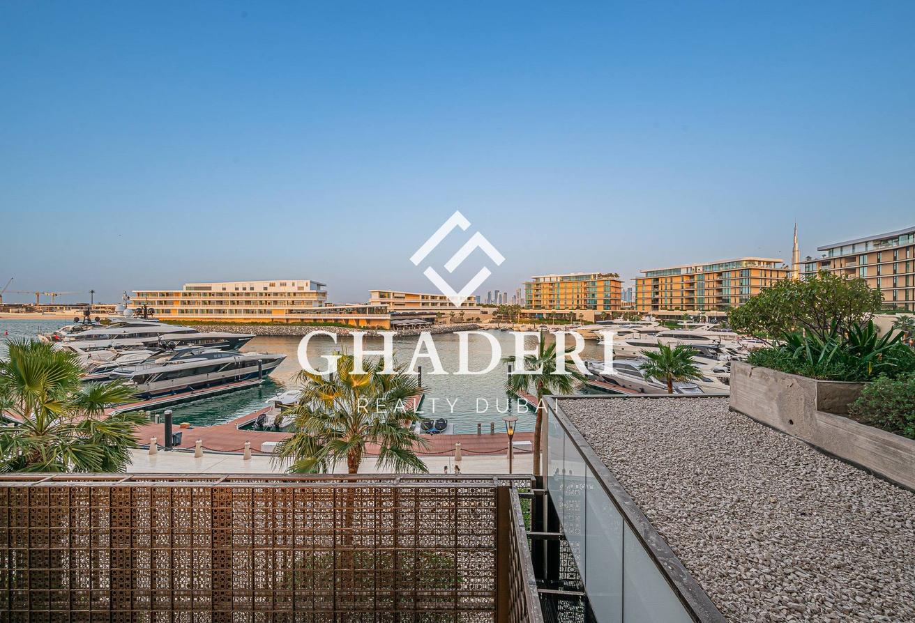 Excellent Condition I Largest Marina View Unit I Flexible Payment photo 25