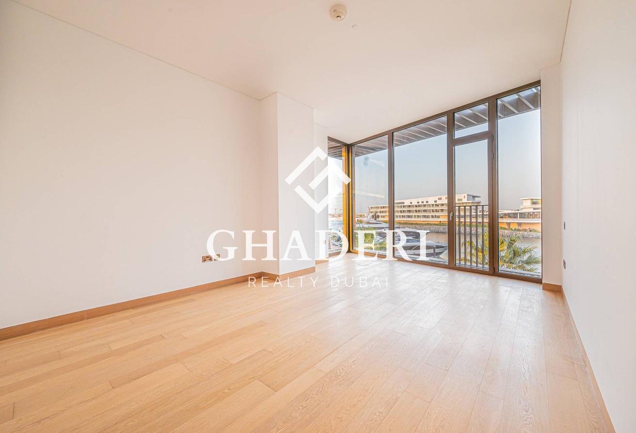 Excellent Condition I Largest Marina View Unit I Flexible Payment photo 11