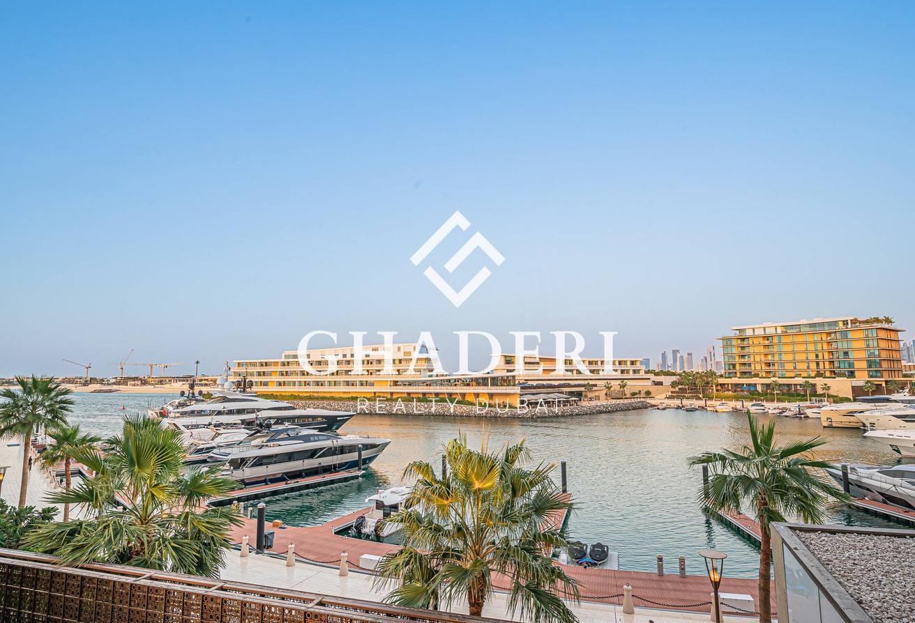 Excellent Condition I Largest Marina View Unit I Flexible Payment photo 26