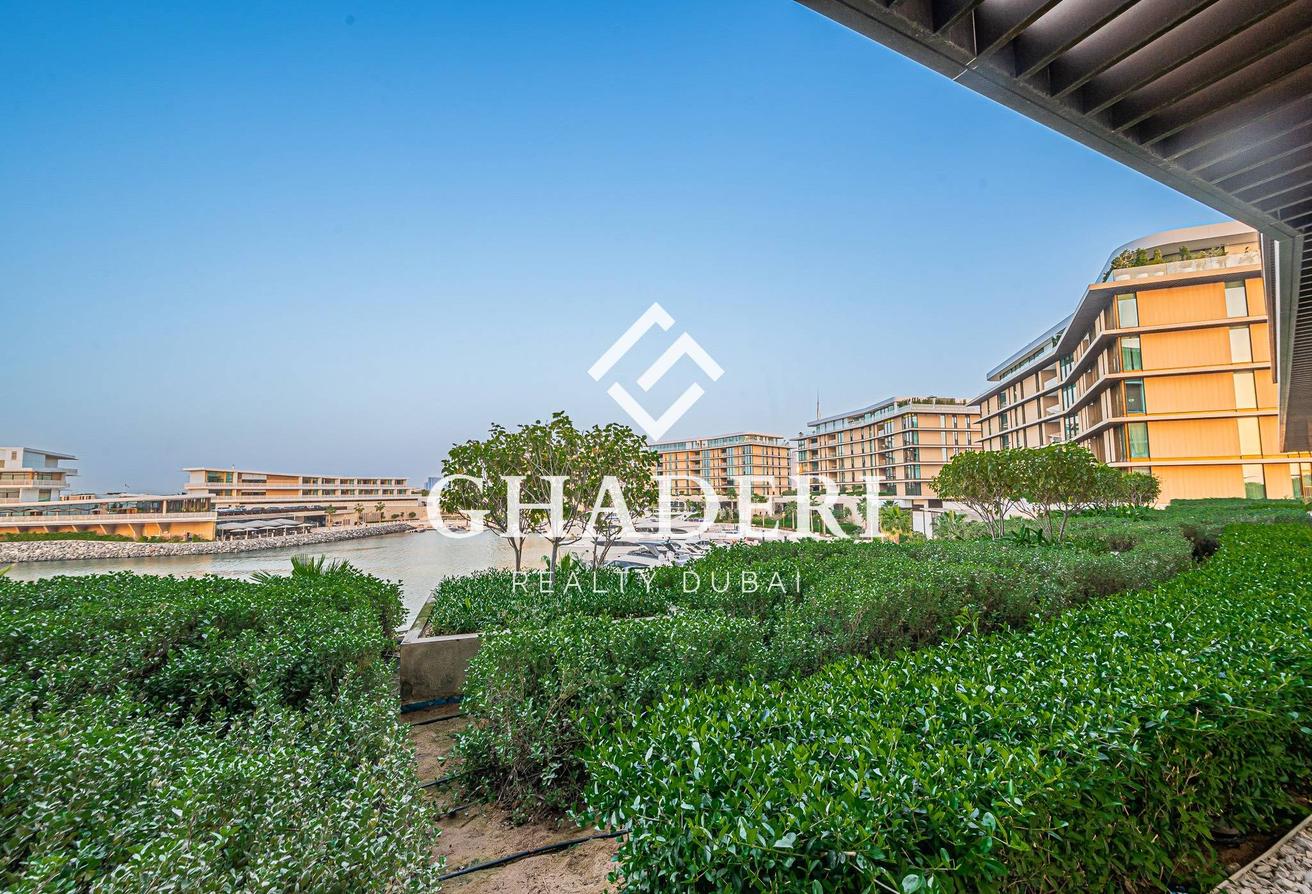 Excellent Condition I Largest Marina View Unit I Flexible Payment photo 29
