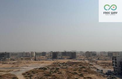 Apartment - Studio - 1 for sale in Al Ghoroub Tower - Al Alia - Ajman Apartment - Studio - 1 for sale in Al Ghoroub Tower - Al Alia - Ajman