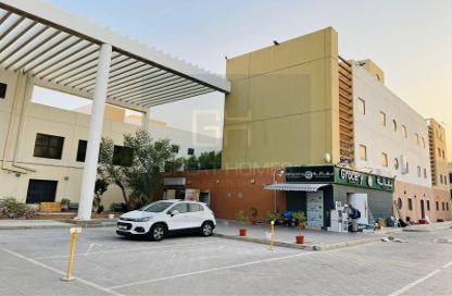 سكن عمال - استوديو - 7+ للايجار في دبي إنفستمنت بارك 1 (DIP 1) - مجمع دبي للاستثمار - دبي
