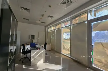 Shop - Studio - 1 Bathroom for rent in Global Green View 2 - CBD (Central Business District) - International City - Dubai