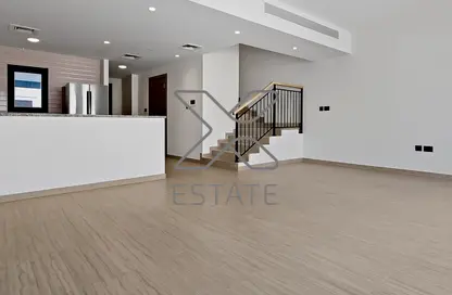 تاون هاوس - 5 غرف نوم - 5 حمامات للبيع في سانتوريني 2 - داماك لاجونز - دبي تاون هاوس - 5 غرف نوم - 5 حمامات للبيع في سانتوريني 2 - داماك لاجونز - دبي