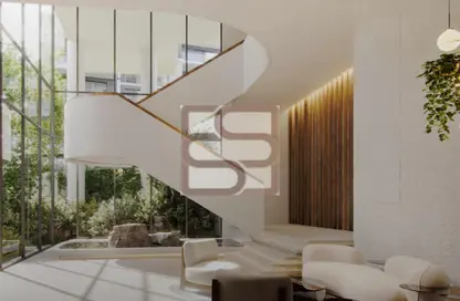 Apartment - 3 Bedrooms - 4 Bathrooms for sale in Serra Tower 4 - Serra at Ghaf Woods - Ghaf Woods - Dubai Land - Dubai