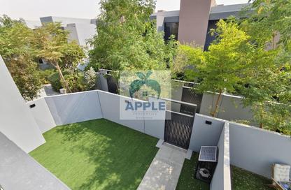 Villa - 3 - 4 for rent in Sendian - Masaar - Tilal City - Sharjah Villa - 3 - 4 for rent in Sendian - Masaar - Tilal City - Sharjah