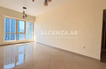 شقة - 2 غرف نوم - 3 حمامات للايجار في برج أيكون 1 - (JLT) مجمع M - أبراج بحيرات الجميرا - دبي