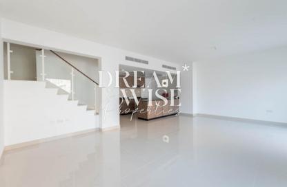 Villa - 3 Bedrooms - 4 Bathrooms for rent in Manazel Al Reef 2 - Al Samha - Abu Dhabi