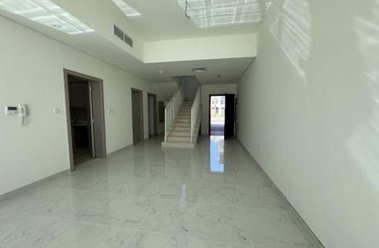 Townhouse - 3 Bedrooms - 4 Bathrooms for sale in Marbella II Villas - Marbella - Mina Al Arab - Ras Al Khaimah