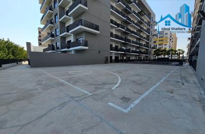 Apartment - 3 Bedrooms - 3 Bathrooms for rent in Sun Point Dubai A - Sun Point Dubai - Dubai Production City (IMPZ) - Dubai