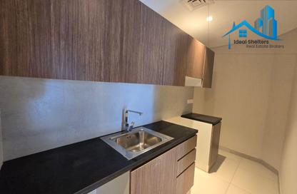 Apartment - 3 Bedrooms - 2 Bathrooms for rent in Sun Point Dubai A - Sun Point Dubai - Dubai Production City (IMPZ) - Dubai