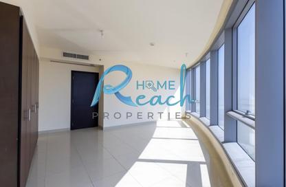 Apartment - 3 Bedrooms - 4 Bathrooms for rent in Sun Tower - Shams Abu Dhabi - Al Reem Island - Abu Dhabi Apartment - 3 Bedrooms - 4 Bathrooms for rent in Sun Tower - Shams Abu Dhabi - Al Reem Island - Abu Dhabi