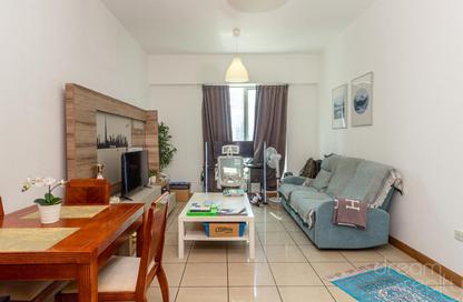 Apartment - 1 - 2 for rent in Sulafa Tower - Dubai Marina - Dubai Apartment - 1 - 2 for rent in Sulafa Tower - Dubai Marina - Dubai