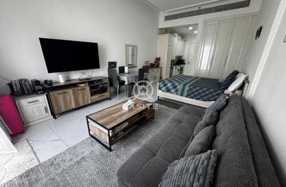 Apartment - Studio - 1 Bathroom for rent in Vincitore Boulevard 6 - Vincitore Boulevard - Arjan - Dubai