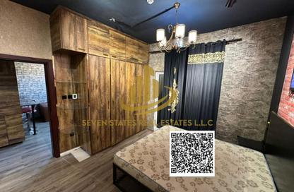 Apartment - 1 Bedroom - 2 Bathrooms for rent in City Tower - Al Nuaimiya - Ajman Apartment - 1 Bedroom - 2 Bathrooms for rent in City Tower - Al Nuaimiya - Ajman