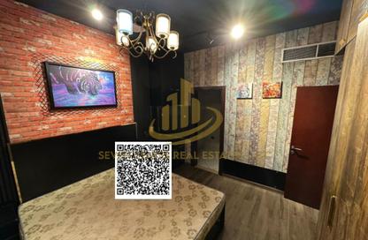 Apartment - 1 Bedroom - 2 Bathrooms for rent in City Tower - Al Nuaimiya - Ajman Apartment - 1 Bedroom - 2 Bathrooms for rent in City Tower - Al Nuaimiya - Ajman