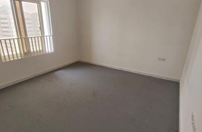 Apartment - 2 Bedrooms - 3 Bathrooms for rent in Al Naemiya Tower 2 - Al Naemiya Towers - Al Nuaimiya - Ajman
