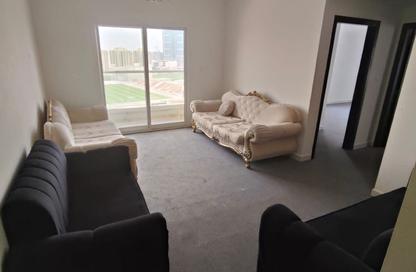 Apartment - 2 Bedrooms - 3 Bathrooms for rent in Al Naemiya Tower 2 - Al Naemiya Towers - Al Nuaimiya - Ajman Apartment - 2 Bedrooms - 3 Bathrooms for rent in Al Naemiya Tower 2 - Al Naemiya Towers - Al Nuaimiya - Ajman