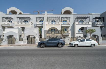Townhouse - 4 - 6 for sale in Autumn Townhouses - Autumn - Seasons Community - District 15 - Jumeirah Village Circle - Dubai Townhouse - 4 - 6 for sale in Autumn Townhouses - Autumn - Seasons Community - District 15 - Jumeirah Village Circle - Dubai