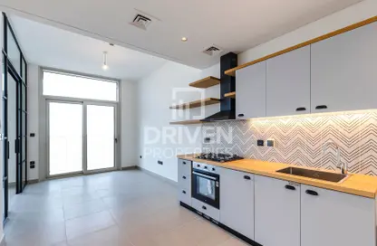 Apartment - 1 Bedroom - 1 Bathroom for rent in Collective 2.0 Tower B - Collective 2.0 - Dubai Hills Estate - Dubai Apartment - 1 Bedroom - 1 Bathroom for rent in Collective 2.0 Tower B - Collective 2.0 - Dubai Hills Estate - Dubai