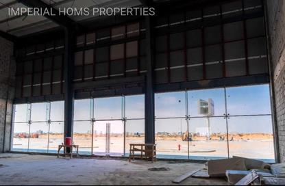 Retail - Studio - 3 Bathrooms for rent in Al Zaheya Gardens - Al Zahya - Ajman Retail - Studio - 3 Bathrooms for rent in Al Zaheya Gardens - Al Zahya - Ajman