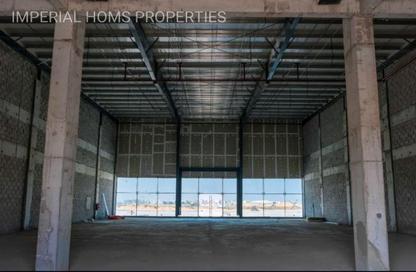 Retail - Studio - 3 Bathrooms for rent in Al Zaheya Gardens - Al Zahya - Ajman Retail - Studio - 3 Bathrooms for rent in Al Zaheya Gardens - Al Zahya - Ajman
