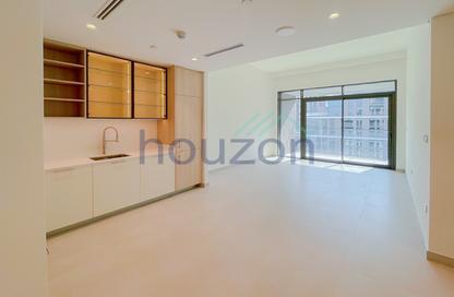 Apartment - 1 - 1 for rent in Parkside Views - Dubai Hills Estate - Dubai Apartment - 1 - 1 for rent in Parkside Views - Dubai Hills Estate - Dubai