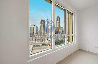 Apartment - 2 Bedrooms - 3 Bathrooms for rent in Coral Tower - Business Bay - Dubai