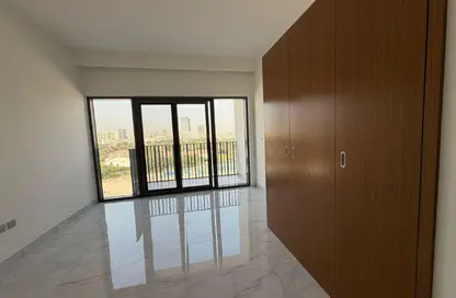 Apartment - Studio - 1 Bathroom for rent in Azizi Mirage - Dubai Studio City - Dubai