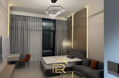 Apartment - Studio - 1 Bathroom for rent in Westwood Grande II - District 18 - Jumeirah Village Circle - Dubai