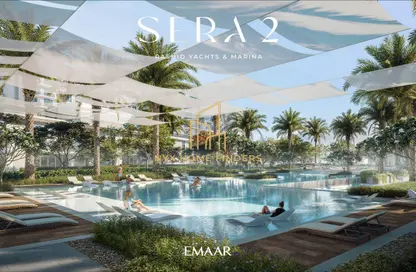 Apartment - 2 Bedrooms - 2 Bathrooms for sale in Sera 2 - Mina Rashid - Dubai