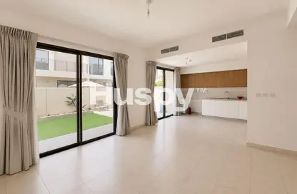 Villa - 4 Bedrooms - 4 Bathrooms for rent in Parkside 2 - Emaar South - Dubai South (Dubai World Central) - Dubai